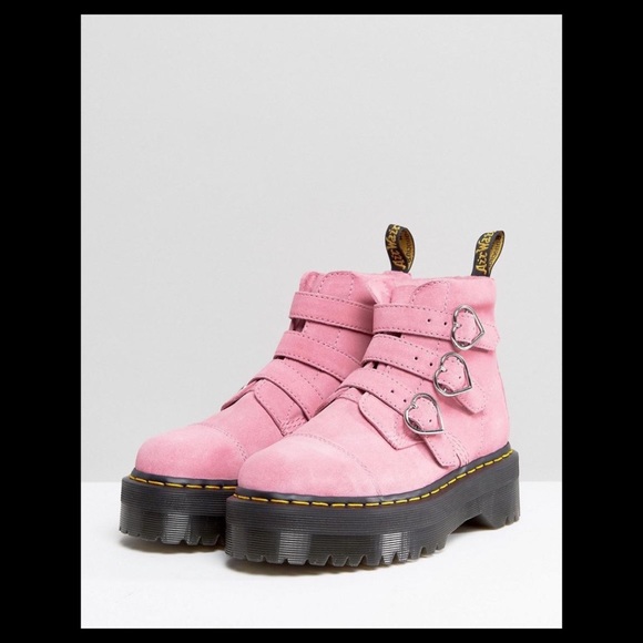Dr. Martens x lazy oaf - Picture 2 of 14